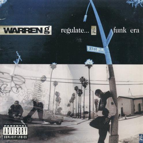 Warren G